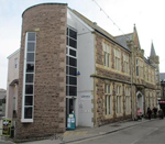 St Ives Library
